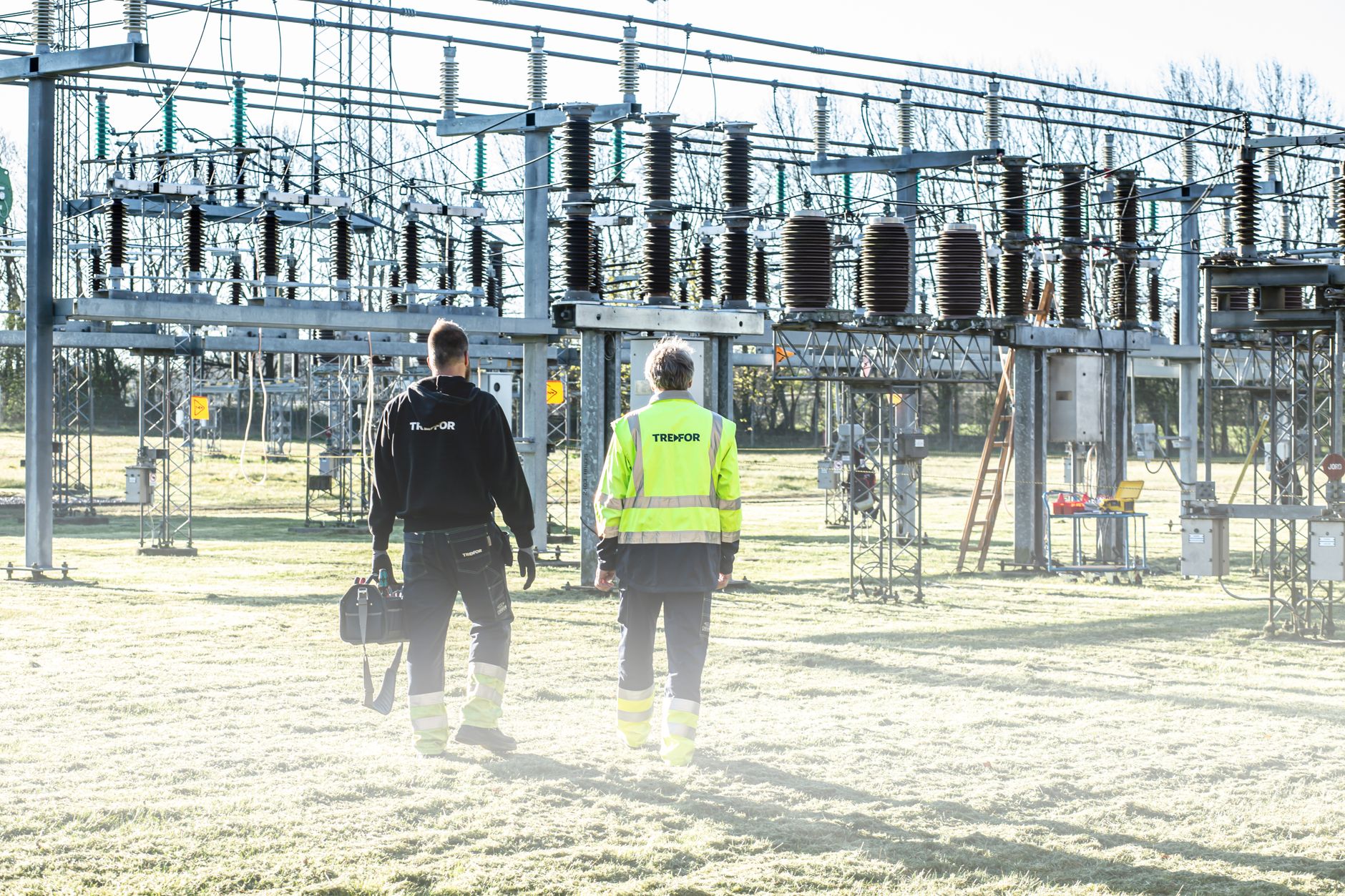 Courtier en énergie à Aulnay-sous-Bois
